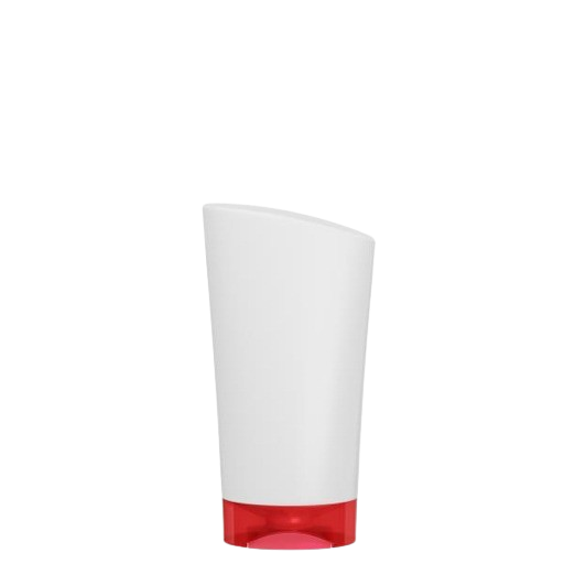 200 ml Accent HDPE Tottle Fles - 3878