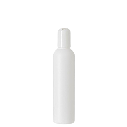 200 ml Allround HDPE/PP Lotion Fles - 3786/1