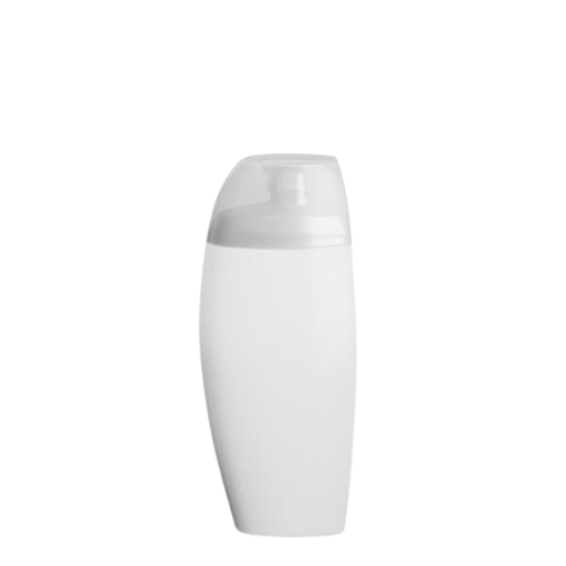 200 ml Aquaris HDPE Lotion Fles - 3715