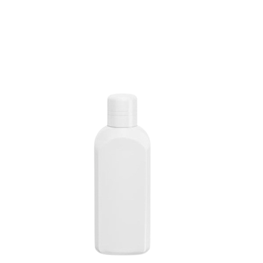 200 ml Bath & Shower HDPE Lotion Fles - 3271