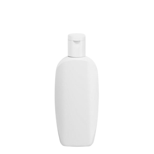 200 ml Carisma HDPE Lotion Fles - 3681