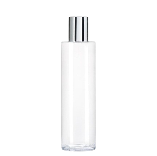 200 ml Colonna Glas Polymeer Lotion Fles - 3945