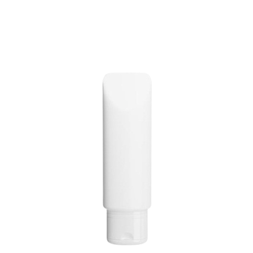 200 ml Color HDPE/LDPE Tottle Fles - 3331