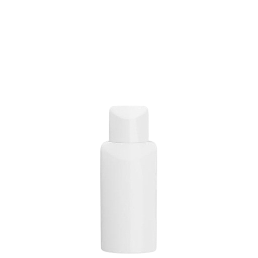 200 ml Contura HDPE Lotion Fles - 3556