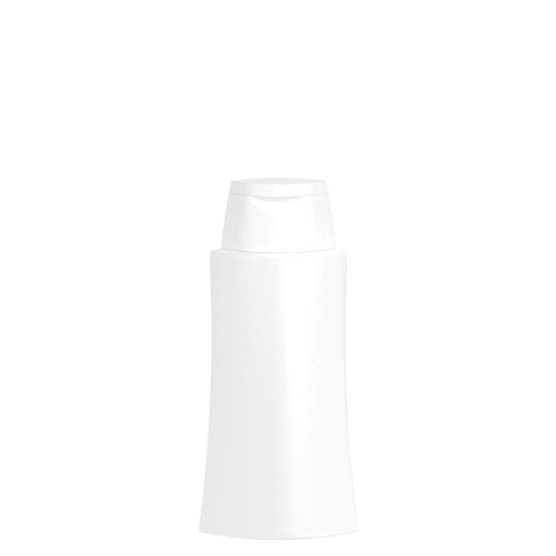 200 ml Delta & Stella HDPE Lotion Fles - 3873