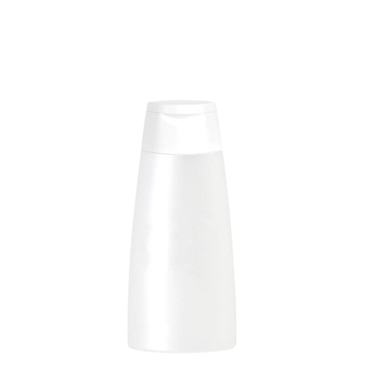200 ml Delta & Stella HDPE Lotion Fles - 3874