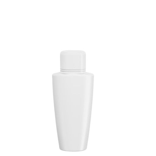 200 ml Evolution HDPE Lotion Fles - 3752