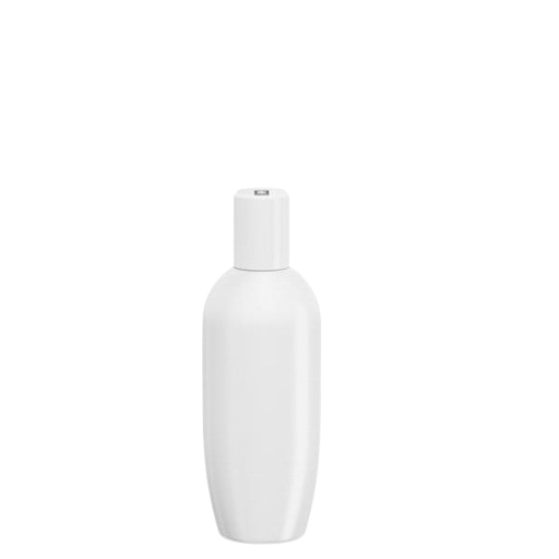 200 ml Opera HDPE/PP Lotion Fles - 3625