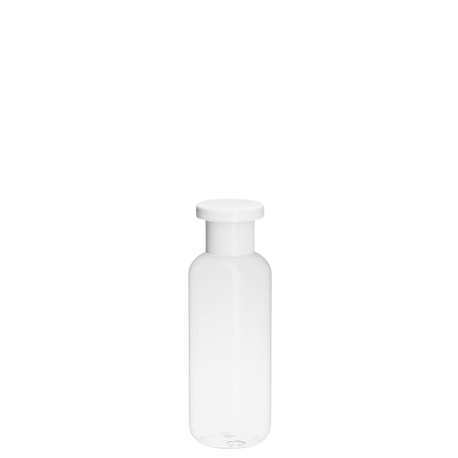 200 ml Optima PET Lotion Fles - 3589