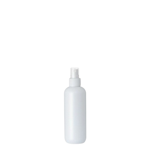 200 ml Optima HDPE Lotion Fles - 4114
