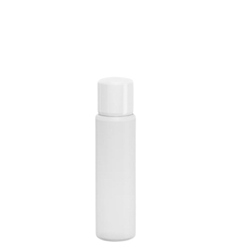 200 ml Rounds HDPE Lotion Fles - 3548