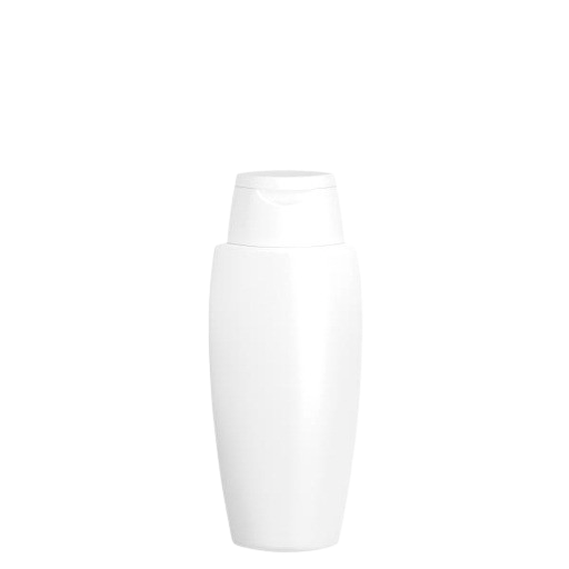 200 ml Scala HDPE Lotion Fles - 3774