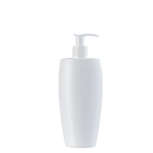 200 ml Scala HDPE Lotion Fles - 3774/2