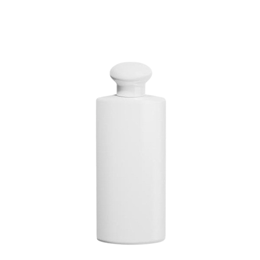 200 ml Select HDPE Lotion Fles - 3857