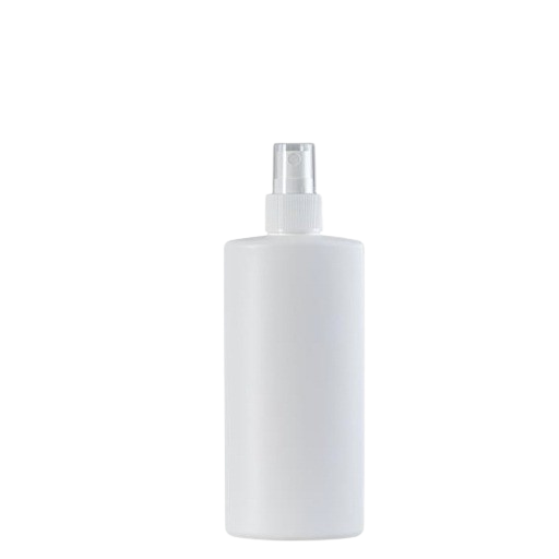 200 ml Select HDPE Lotion Fles - 3857/2