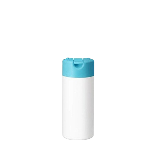 200 ml Trapez HDPE Lotion Fles - 3476