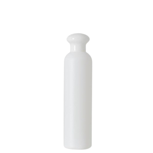 250 ml Allround HDPE/PP Lotion Fles - 3794/1
