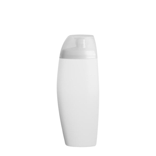 250 ml Aquaris HDPE Lotion Fles - 3716