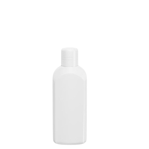 250 ml Bath & Shower HDPE Lotion Fles - 3543