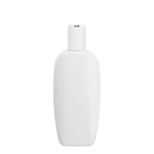 250 ml Carisma HDPE Lotion Fles - 3682