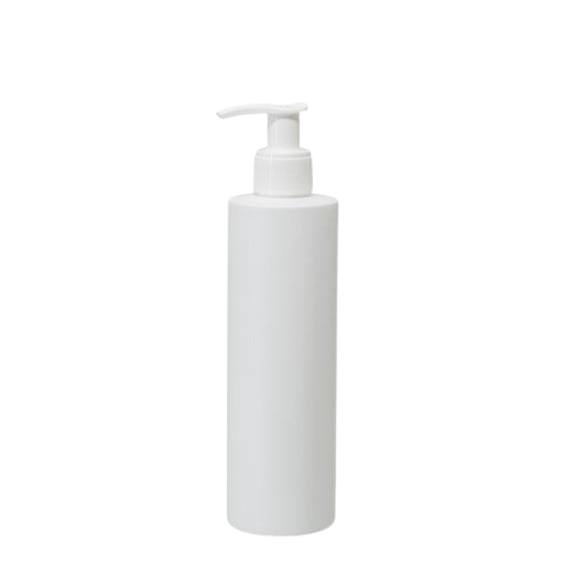 250 ml Colona HDPE Lotion Fles - 4112
