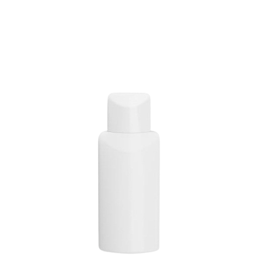 250 ml Contura HDPE Lotion Fles - 3557