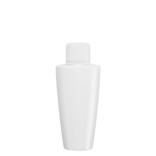 250 ml Evolution HDPE Lotion Fles - 3753