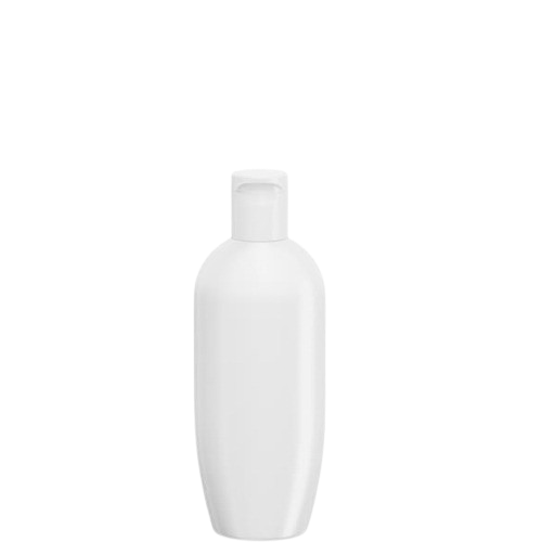 250 ml Opera HDPE/PP Lotion Fles - 3626