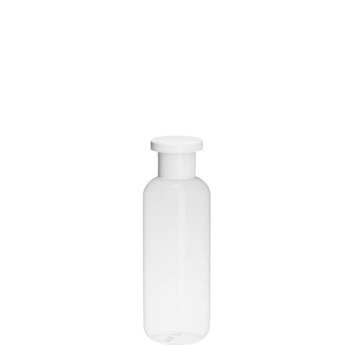 250 ml Optima PET Lotion Fles - 3590