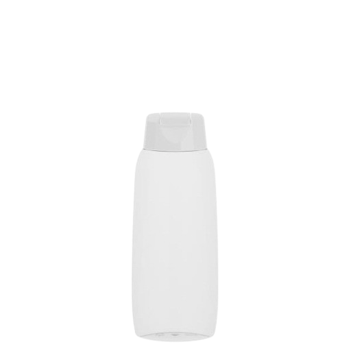 250 ml Polaris PET Lotion Fles - 3816