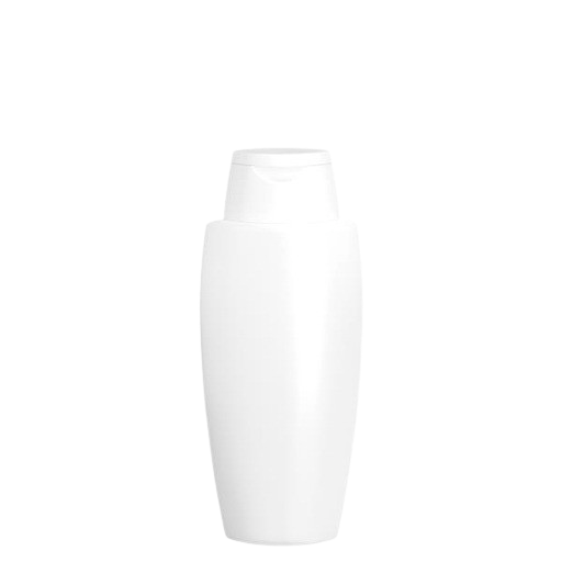 250 ml Scala HDPE Lotion Fles - 3775