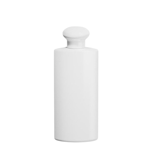 250 ml Select HDPE Lotion Fles - 3858