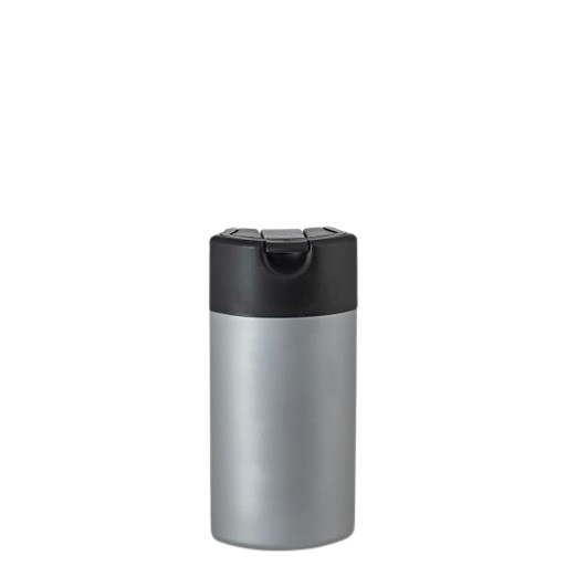 250 ml Trapez HDPE Lotion Fles - 3477