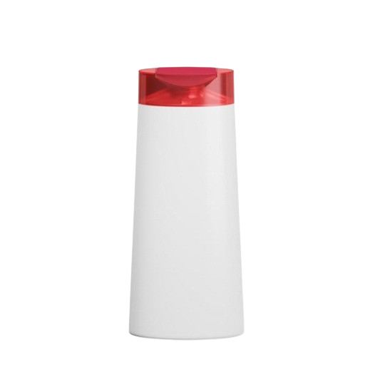300 ml Accent HDPE Lotion Fles - 3915
