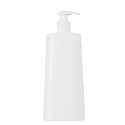 300 ml Accent HDPE Lotion Fles - 3915/2