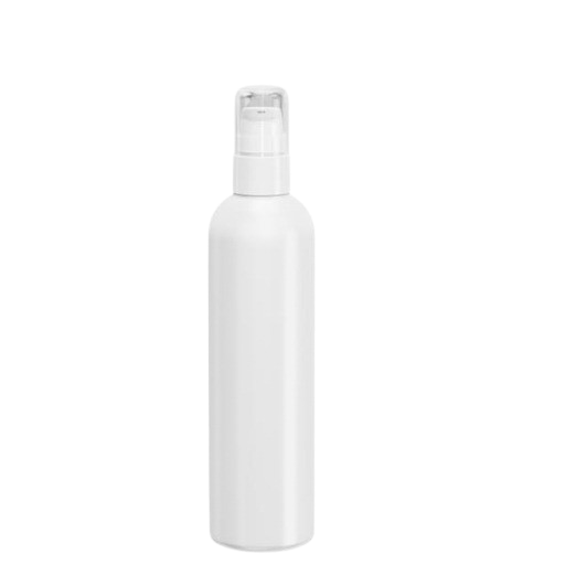300 ml Allround HDPE/PP Lotion Fles - 3785