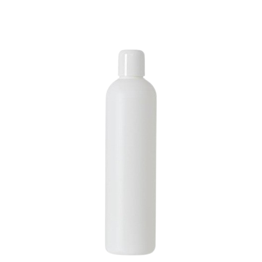 300 ml Allround HDPE/PP Lotion Fles - 3785/1