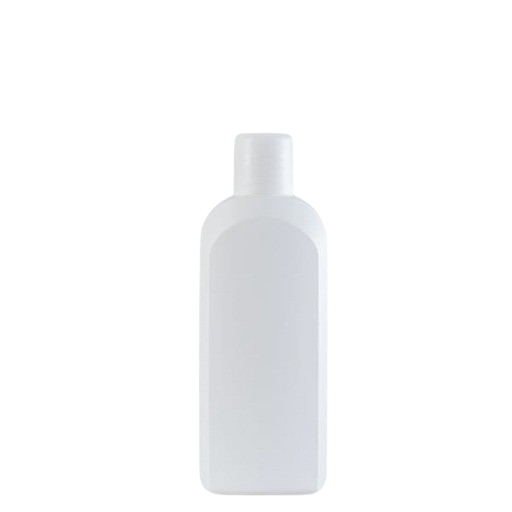 300 ml Bath & Shower HDPE Lotion Fles - 3273