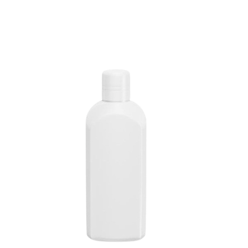 300 ml Bath & Shower HDPE Lotion Fles - 3544