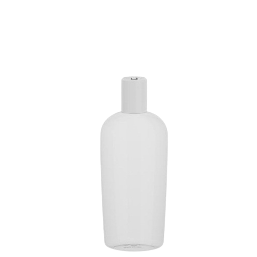 300 ml Classic PET Lotion Fles - 3693