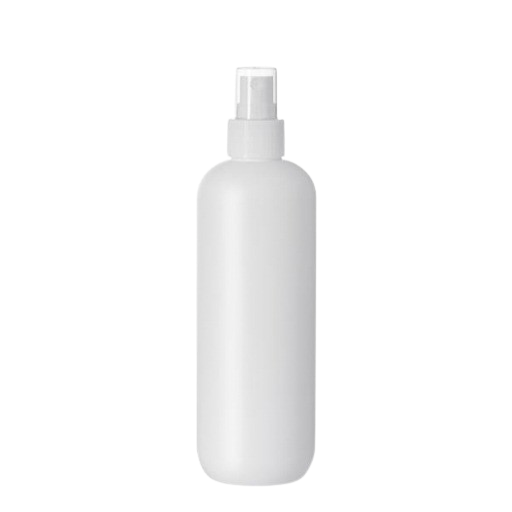 300 ml Optima HDPE Lotion Fles - 4115