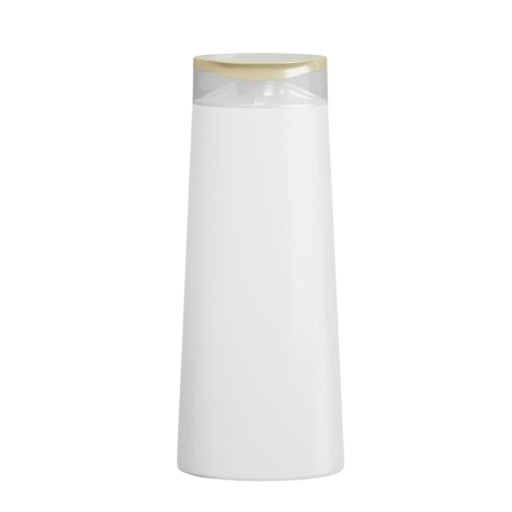 400 ml Accent HDPE Lotion Fles - 3917