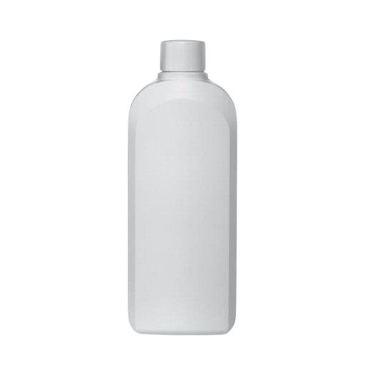 400 ml Bath & Shower HDPE Lotion Fles - 3553