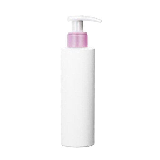 400 ml Colona HDPE Lotion Fles - 4124