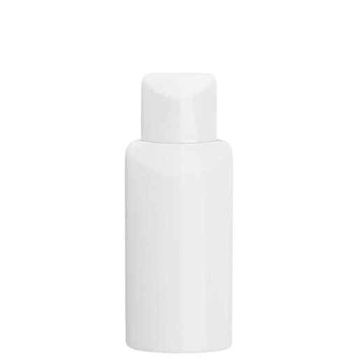 400 ml Contura HDPE Lotion Fles - 3559