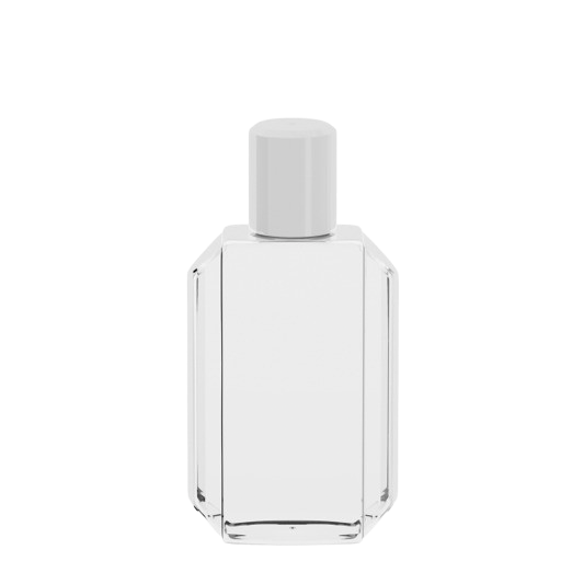 400 ml Saphir PET Lotion Fles - 3459