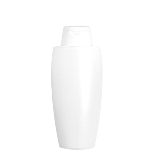 400 ml Scala HDPE Lotion Fles - 3811