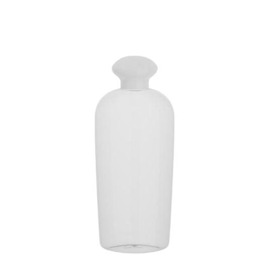 500 ml Classic PET Lotion Fles - 3699