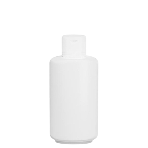 500 ml Color HDPE Lotion Fles - 3350