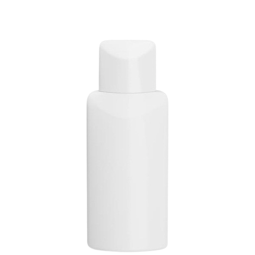 500 ml Contura HDPE Lotion Fles - 3560